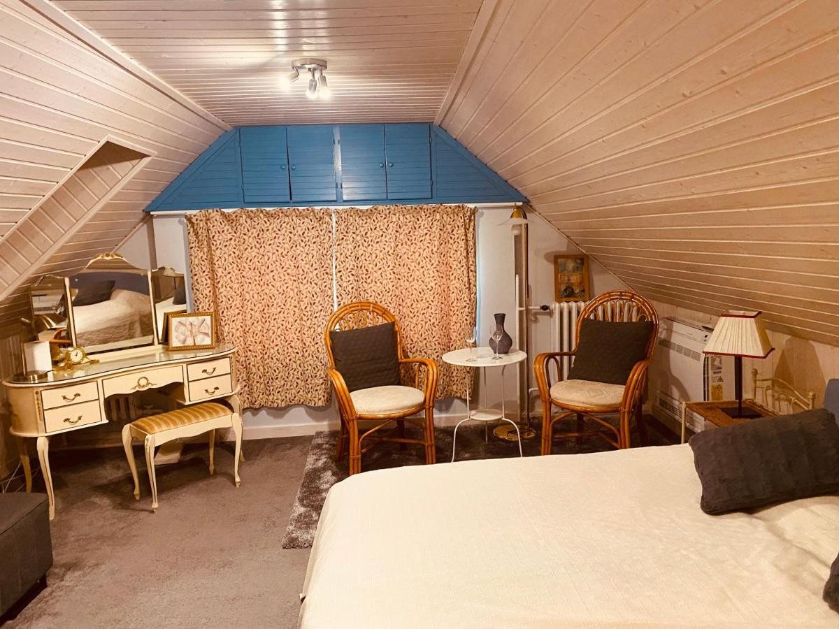 Fonfa Liget Hotell Sénye Exteriör bild