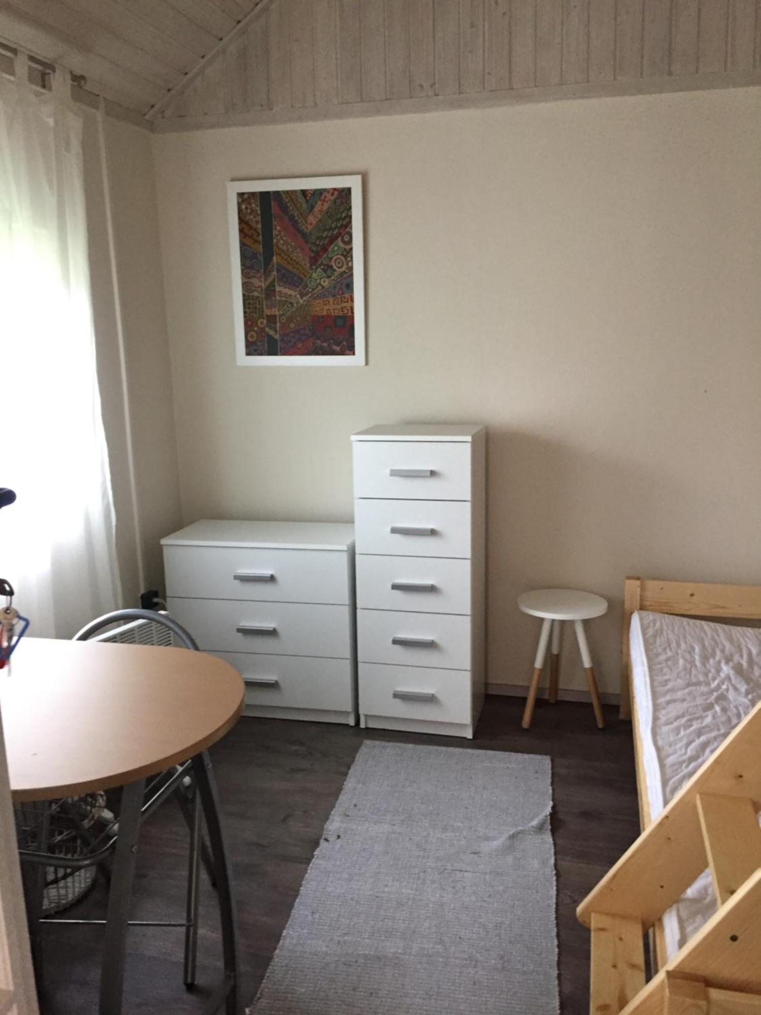 Fonfa Liget Hotell Sénye Rum bild