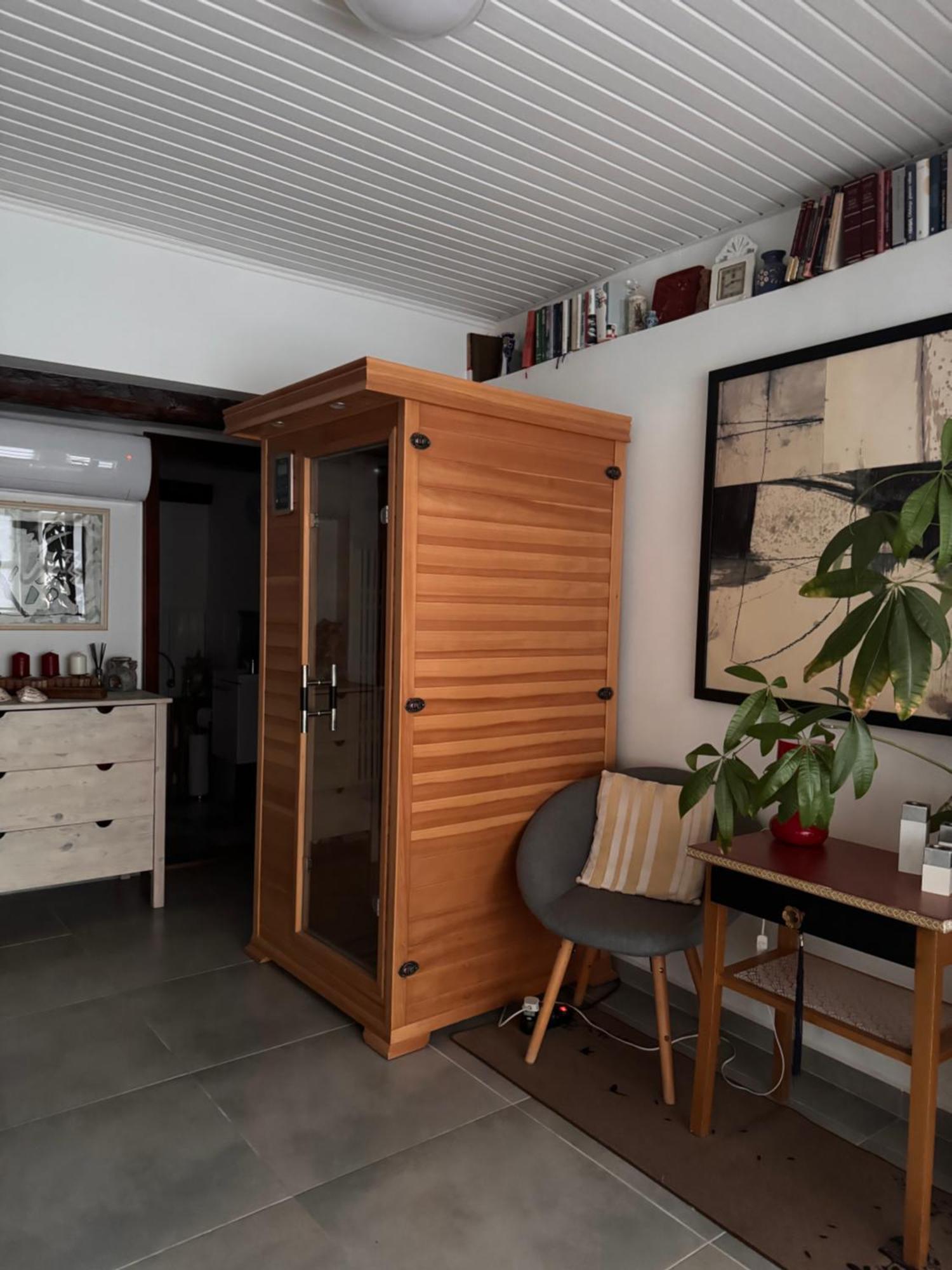 Fonfa Liget Hotell Sénye Exteriör bild